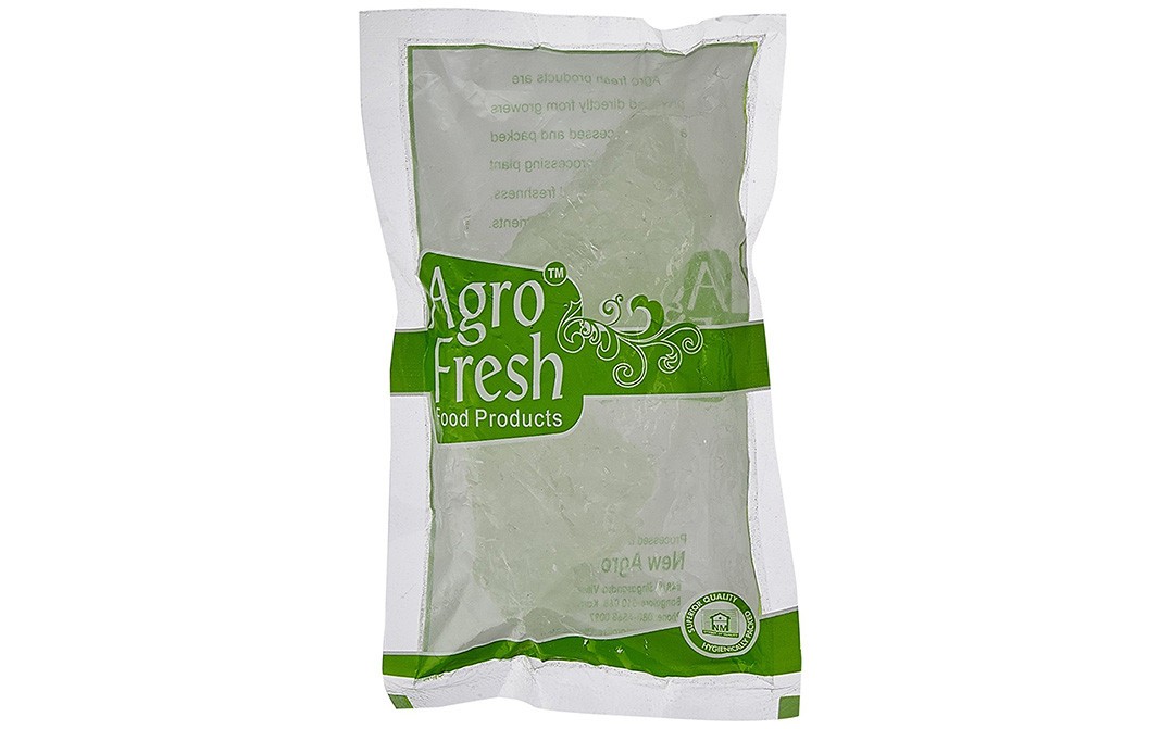 Agro Fresh Sugar Candy, White    Pack  100 grams